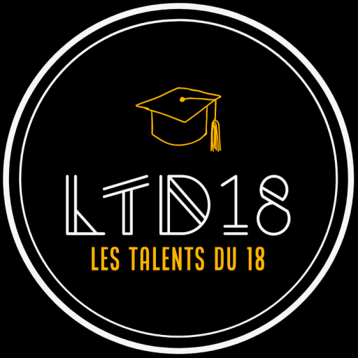 Les talents du 18
